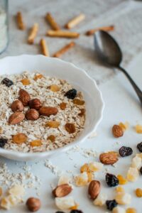 10 receitas saudáveis para experimentar hoje