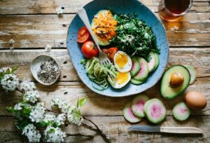 Dicas práticas para melhorar sua nutrição