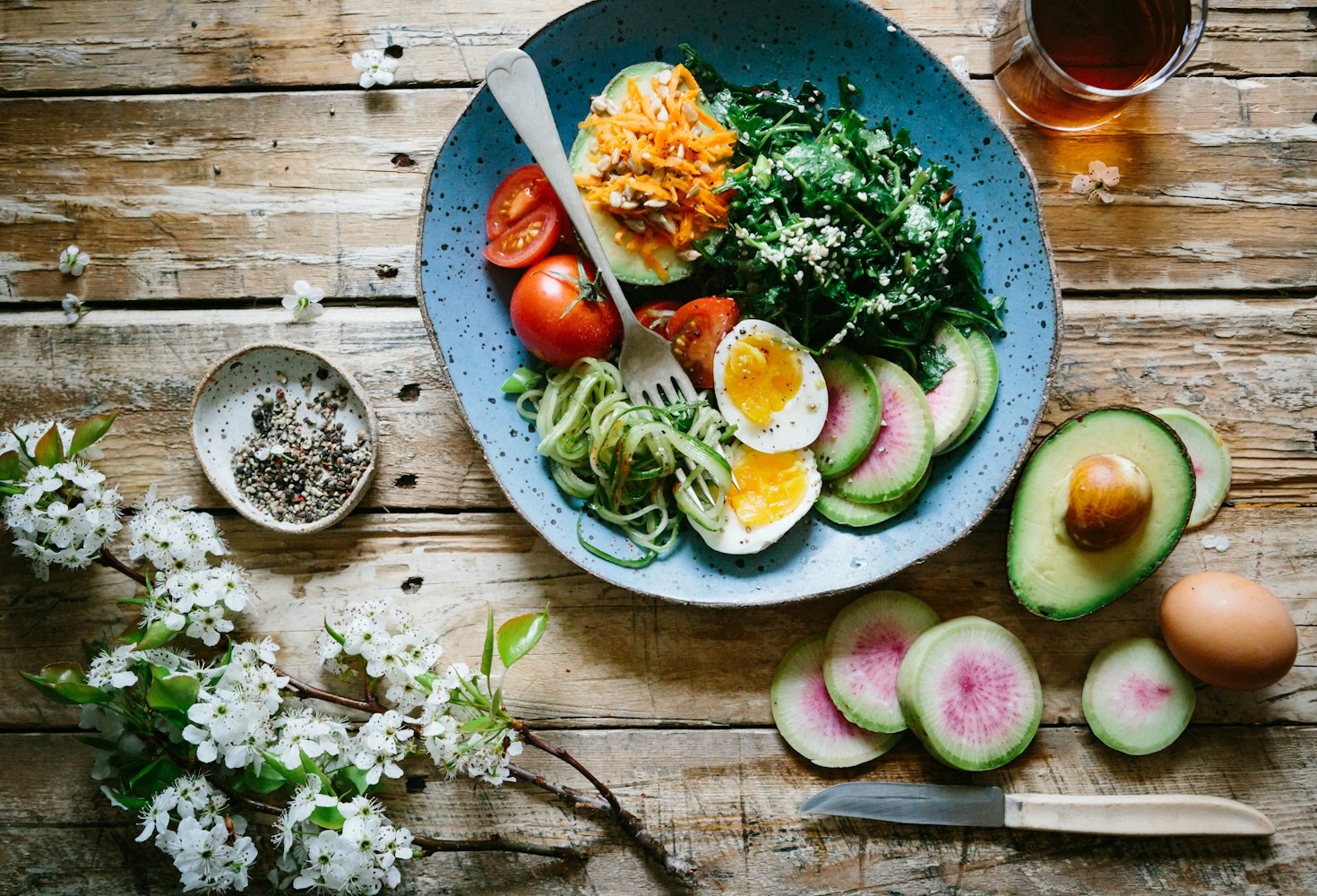 Superalimentos: o que são e como usá-los