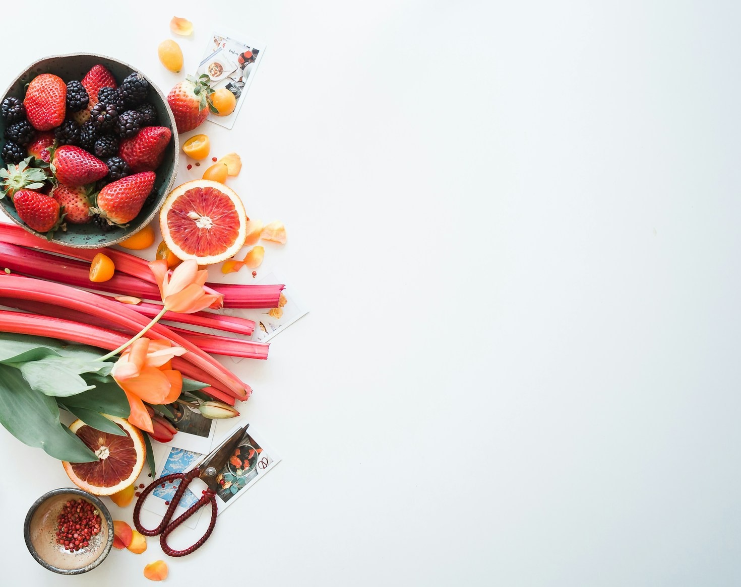 Como lidar com a ansiedade através da nutrição